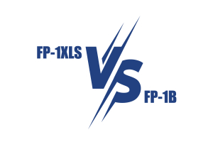 SPC Hole Punch Comparison: Filepecker FP-1XLS VS FP-1B