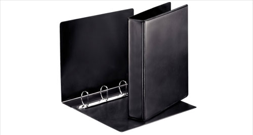 Ring Binders & Binding Rings