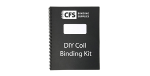 DIY Coil Binding Kits