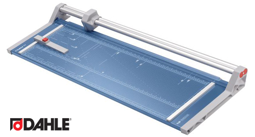 Dahle Rottary Trimmers