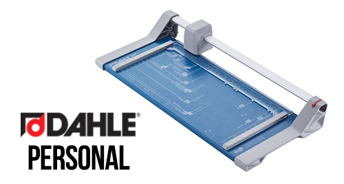 Dahle Personal Rotarry Trimmers