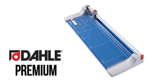 Dahle Premium Rotarry Trimmers