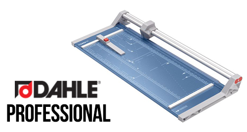 Dahle Professional Rotary Trimmers