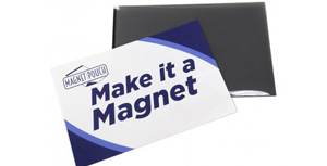 Magnet Pouches