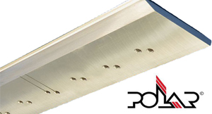 Polar Cutter Blades