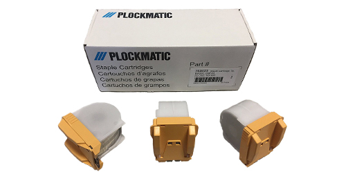 Staple Cartridges