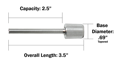 Challenge - Style A - EH & MS & HandyDrill (2.5