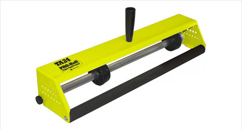 Application Tape Rollers