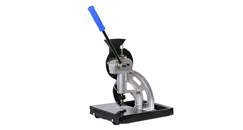 HP-9 Semi-Automatic Eylet Machine