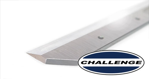 Challenge Cutter Blades