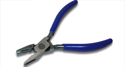 Coil Crimping Pliers