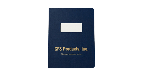 Custom Covers
