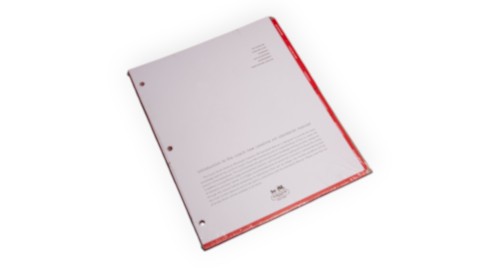 Custom Copier Tabs