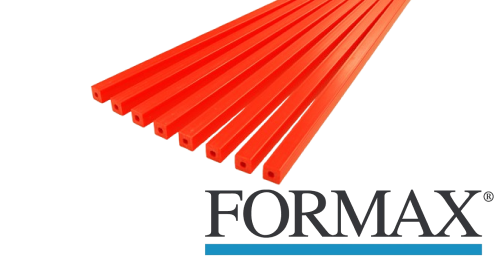 Formax Cutting Sticks