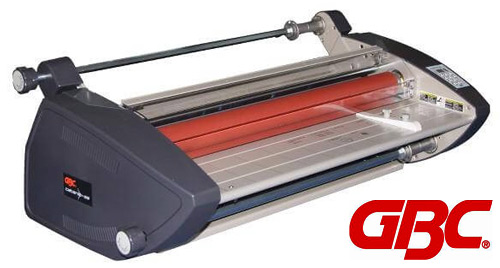 GBC Laminators