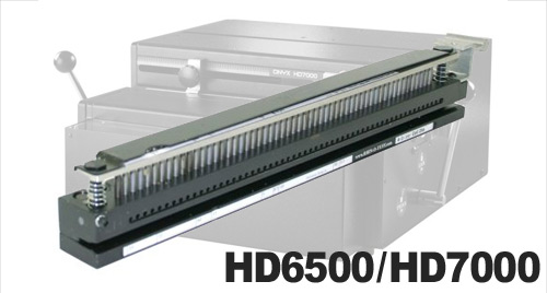 HD6500 & HD7000 Standard Dies