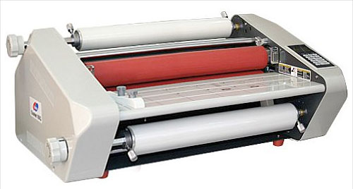 Laminators