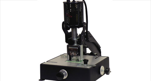 Lassco W100 Number-Rite