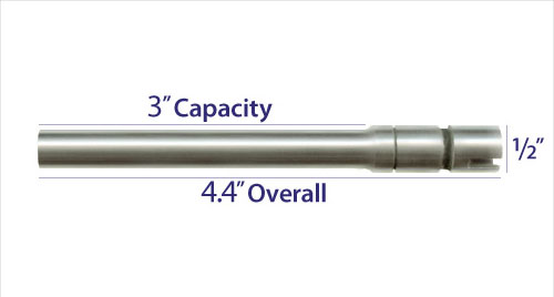 Lawson - Style B Long (4