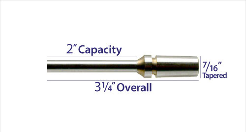 Martin Yale - Style K (2