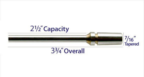 Martin Yale - Style K-L (2.5