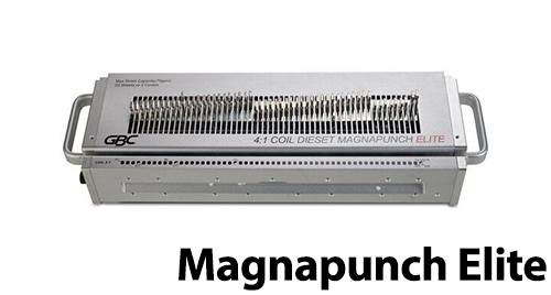 Magnapunch Elite