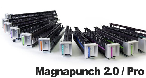 Magnapunch 2.0 / Pro Dies