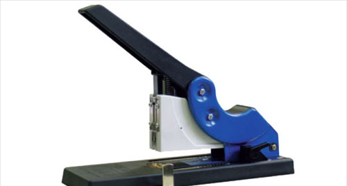 Manual Staplers