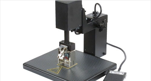 Numbering Machines