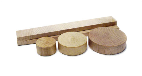 Drill Blocks & Maple Inserts