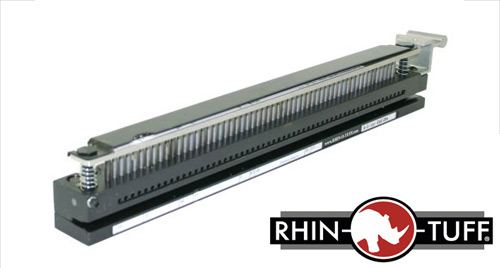 Rhin-O-Tuff Dies & PDI Dies