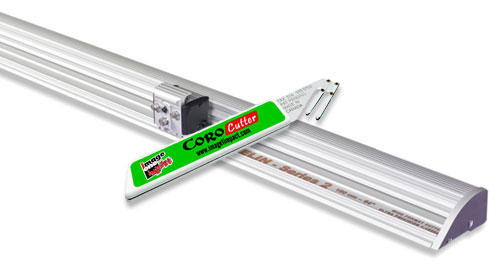 Plastic Board Cutters