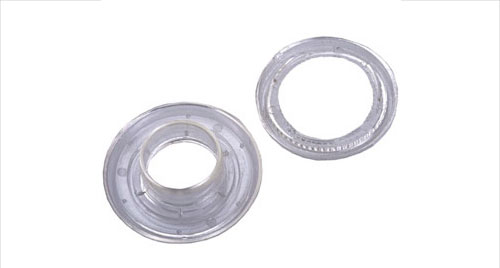 Plastic Grommets