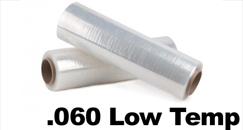 .060 Gauge Low Temperature Film