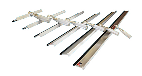 Squeegees