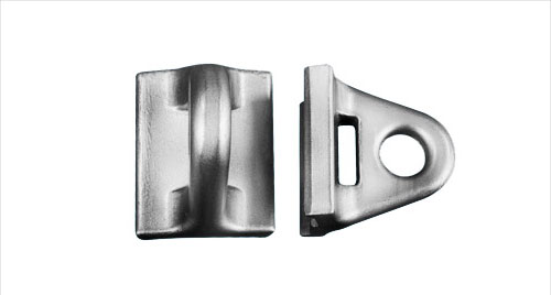 Banner Hanger Brackets