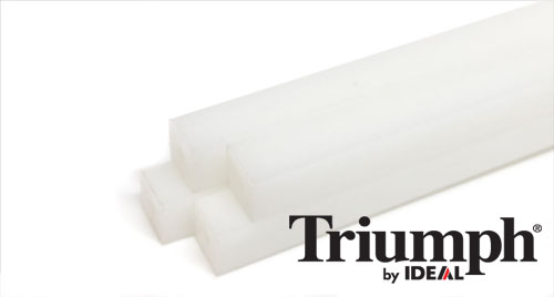 MBM, Triumph & Ideal Sticks