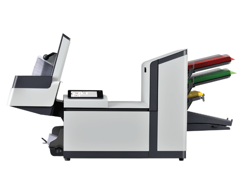 FORMAX FD 6210 Advanced 2 Folder Inserter - FD 6210ADV2