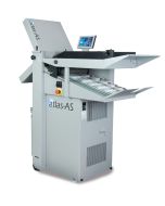 Formax Atlas-AS Air-Feed Document Folder