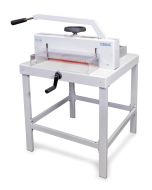 Formax Cut-True 15M Manual Guillotine Cutter