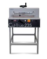 Formax Cut-True 23S Semi-Automatic Guillotine Cutter