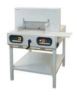 Formax Cut-True 27S Semi-Automatic Guillotine Cutter