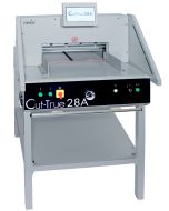Formax Cut-True 28A Programmable Automatic Guillotine Cutter