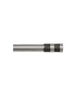 8-mm (Approx 5/16") - Filepecker FP-1B Hole Punch - 2" Overall Length - 1.2" Capacity - 1 ea. - FP-P-516