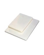 Laminating Pouch -  Menu  11.5" x 17.5" - 7 mil (100 ea)