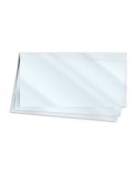 Laminating Pouch -  Photo 6" x 9" - 10 mil (50 per box) - 0206091002