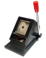 Tabletop Passport Photo Cutter (2" x 2" / 50mm x 50mm)