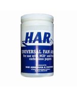 HAR Universal Fan-A-Part Padding Compound - For NCR And Other Fan-A-Part Carbonless Papers - Quart - MG-Q 