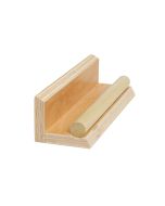 12" Wooden Jogging Aid
