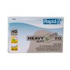 Rapid Staple Cartridge Green - 55 Sheet Capacity - (for the Rapid Cartridge Stapler) - RPD02903